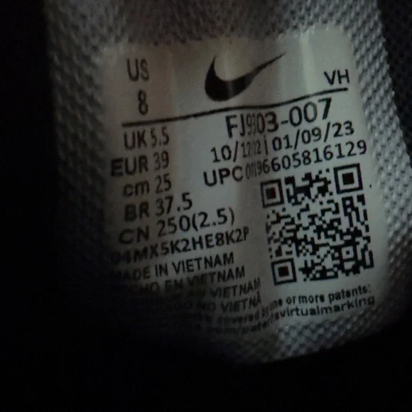 Nike Air‎ Max Thea - Picture 7 of 8